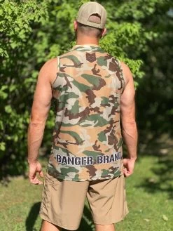 Banger Brand Exclusive Sleeveless Jersey Series -Baseball Supply Store 6D5B641E 05AD 4EB6 BD29 09FD943077D8 1 105 c