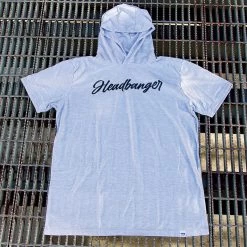 HB Sports Lifestyle Short Sleeve Cotton Hoodie -Baseball Supply Store 6 43eccd1e c1e6 4e57 9500 b2d5efb6eda4