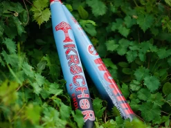 2022 Worth Krecher Limited Edition 13.5" USSSA Slowpitch Softball Bat: WRH22UB -Baseball Supply Store 8