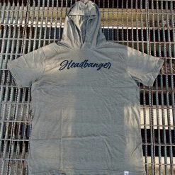 HB Sports Lifestyle Short Sleeve Cotton Hoodie -Baseball Supply Store 9 df0fb84c 646e 4bac 9a5b e1f43c54c576