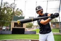 2023 Easton HYPE Comp (-10) USSSA Baseball Bat: SL23HC10 -Baseball Supply Store A7R00791