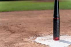 2023 Easton ALPHA ALX (-3) BBCOR Baseball Bat: BB23AL -Baseball Supply Store A7R06398