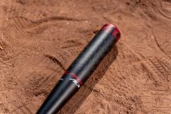 2023 Easton ALPHA ALX (-3) BBCOR Baseball Bat: BB23AL -Baseball Supply Store A7R06399