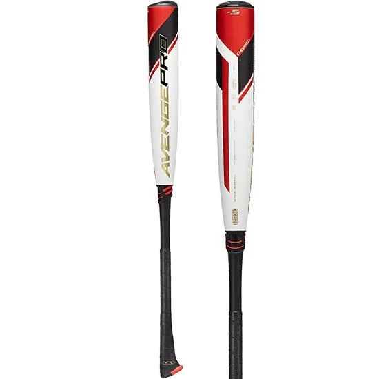 2022 AXE Avenge PRO (-5) 2 5/8" USSSA Baseball Bat: L199J 1 2022 AXE Avenge PRO (-5) 2 5/8" USSSA Baseball Bat: L199J