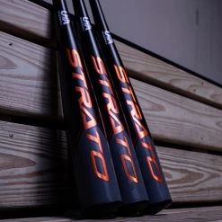2023 AXE Strato (-10) 2 5/8" Balanced USA Baseball Bat: L185K -Baseball Supply Store Axe L185K PI H.014