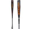 2023 AXE Strato (-10) 2 5/8" Balanced USA Baseball Bat: L185K