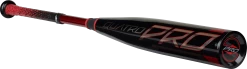 2021 Rawlings Quatro Pro (-3) BBCOR Baseball Bat: BB1Q3 -Baseball Supply Store BB1Q3 5
