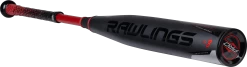 2022 Rawlings Quatro MAX (-3) BBCOR Baseball Bat: BB2QM3 -Baseball Supply Store BB2QM3 7