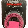 Spiderz Bat Grip (1.1 MM) - PINK/PINK