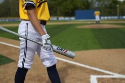 Marucci CAT 7 Silver (-5) USSSA Baseball Bat: MSBC725S 7 Marucci CAT 7 Silver (-5) USSSA Baseball Bat: MSBC725S -Baseball Supply Store CAT7Silver 6