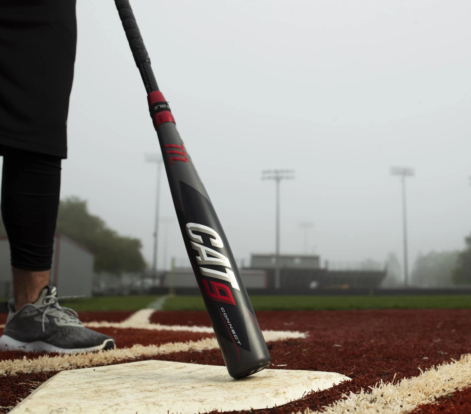 Marucci CAT 9 Connect Senior League (-5) USSSA Baseball Bat: MSBCC95 2 Marucci CAT 9 Connect Senior League (-5) USSSA Baseball Bat: MSBCC95 - Image 2