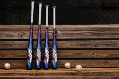 Marucci CAT 9 Connect America Senior League (-10) USSSA Baseball Bat: MSBCC910A -Baseball Supply Store CAT9 Connect Pastime 15 resize USSSA
