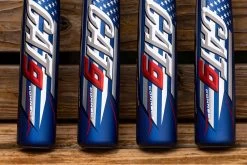Marucci CAT 9 Connect America Senior League (-5) USSSA Baseball Bat: MSBCC95A -Baseball Supply Store CAT9 Connect Pastime 17 resize USSSA 02d24367 8459 436a 9149 38f08defcdb1