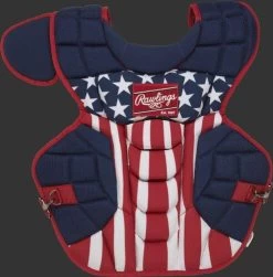 Rawlings ADULT USA VELO 2.0 Catcher's Gear Box Set: CSV2A-NSW -Baseball Supply Store CPV2N NSW 1