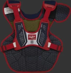 Rawlings ADULT USA VELO 2.0 Catcher's Gear Box Set: CSV2A-NSW -Baseball Supply Store CPV2N NSW 2