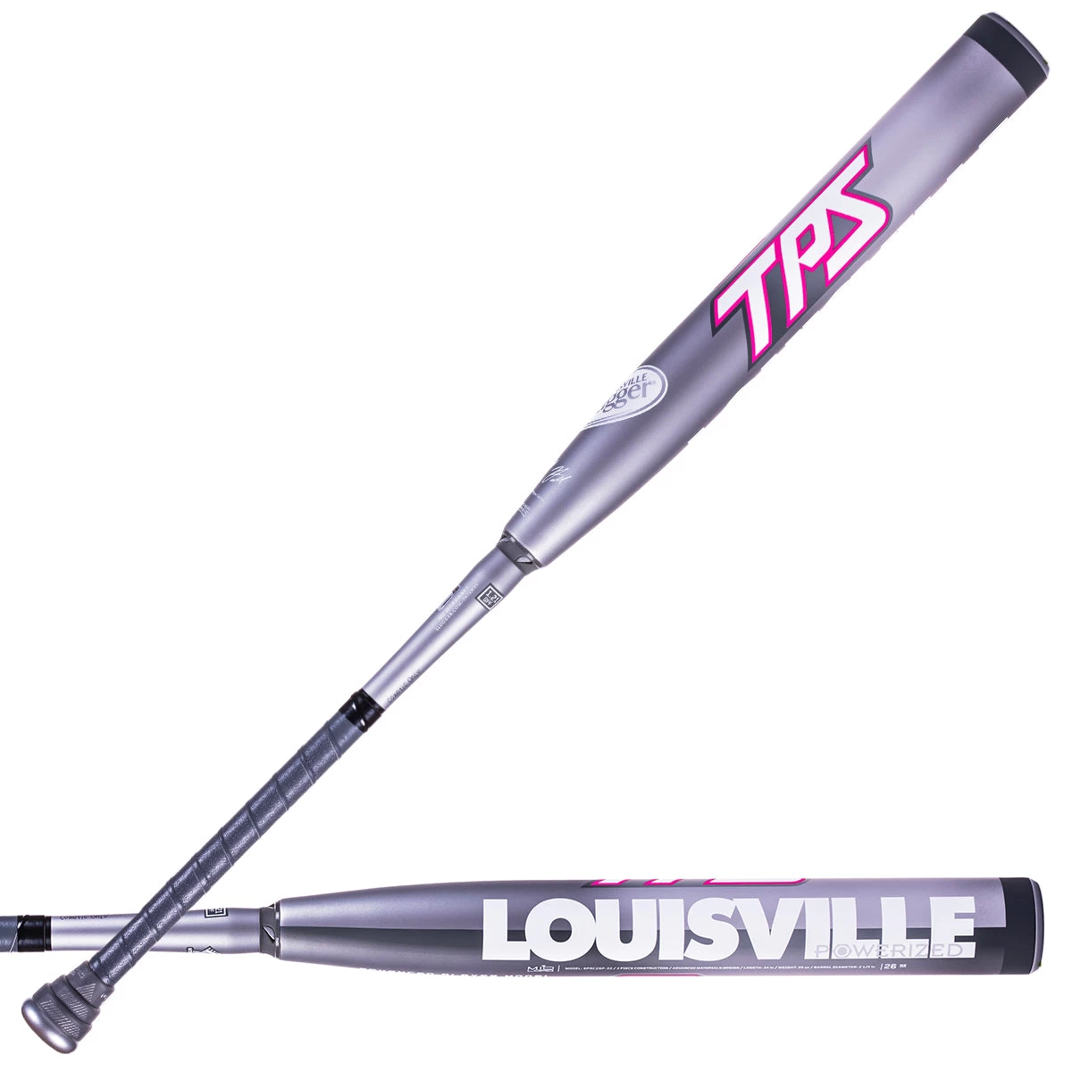 2022 Louisville Slugger CUZ Senior 13" SSUSA Slowpitch Softball Bat: WBL2567010 1 2022 Louisville Slugger CUZ Senior 13" SSUSA Slowpitch Softball Bat: WBL2567010