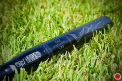 2023 DeMarini VX2 Limited Edition 13" USSSA Slowpitch Softball Bat: WTDXHBU-23 -Baseball Supply Store DeMarini VX2 Lifestyle 4