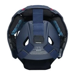 Easton Limited Edition Elite-X Catchers Box Set (Adult & Intermediate) Stars And Stripes -Baseball Supply Store ELITE X C HELMET USA back 2