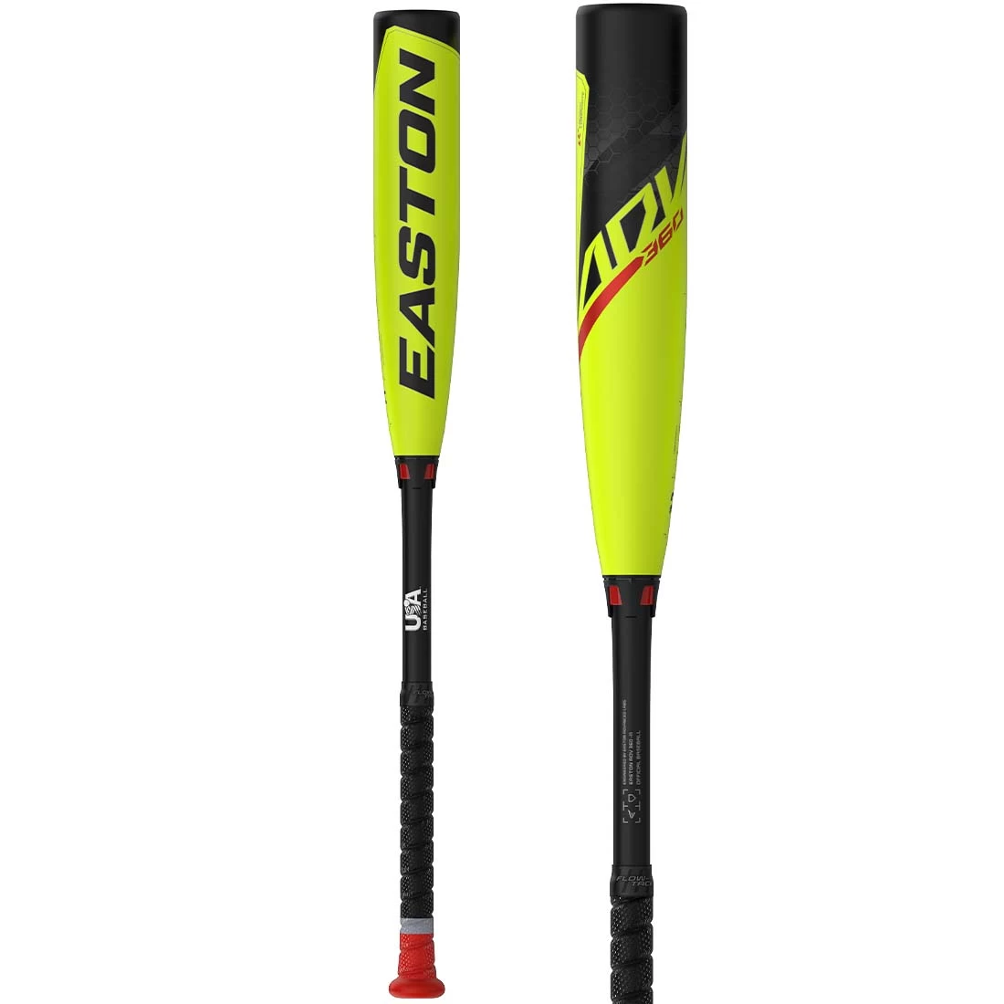 2023 Easton ADV 360 (-11) USA Baseball Bat: YBB23ADV11 1 2023 Easton ADV 360 (-11) USA Baseball Bat: YBB23ADV11