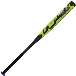 2023 Easton Limited Edition POW 12.75" Endloaded 2PC USSSA Slowpitch Softball Bat: SP23POWHBL -Baseball Supply Store Easton POW HB Exclusive Slowpitch Softball Bat 1