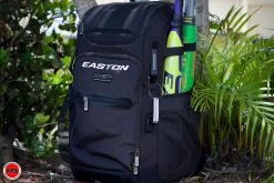 Easton Flagship Baseball And Softball Backpack: E00682067 -Baseball Supply Store FlagShip Backpack HBSports 2