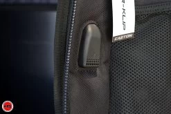 Easton Flagship Baseball And Softball Backpack: E00682067 -Baseball Supply Store FlagShip Backpack HBSports 4