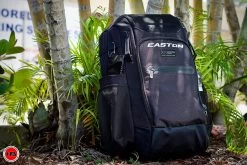 Easton Flagship Baseball And Softball Backpack: E00682067 -Baseball Supply Store FlagShip Backpack HBSports 5