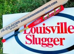 2023 Louisville Slugger VOLTAGE 13" Endload USSSA Slowpitch Softball Bat: WBL2623010 -Baseball Supply Store IMG 2523
