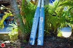 2022 Louisville Slugger INERTIA ASA/USA Slowpitch Softball Bat: WBL2628010 -Baseball Supply Store Inertia 1
