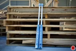 2022 Louisville Slugger INERTIA ASA/USA Slowpitch Softball Bat: WBL2628010 -Baseball Supply Store Inertia 3