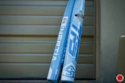 2022 Louisville Slugger INERTIA ASA/USA Slowpitch Softball Bat: WBL2628010 -Baseball Supply Store Inertia 4