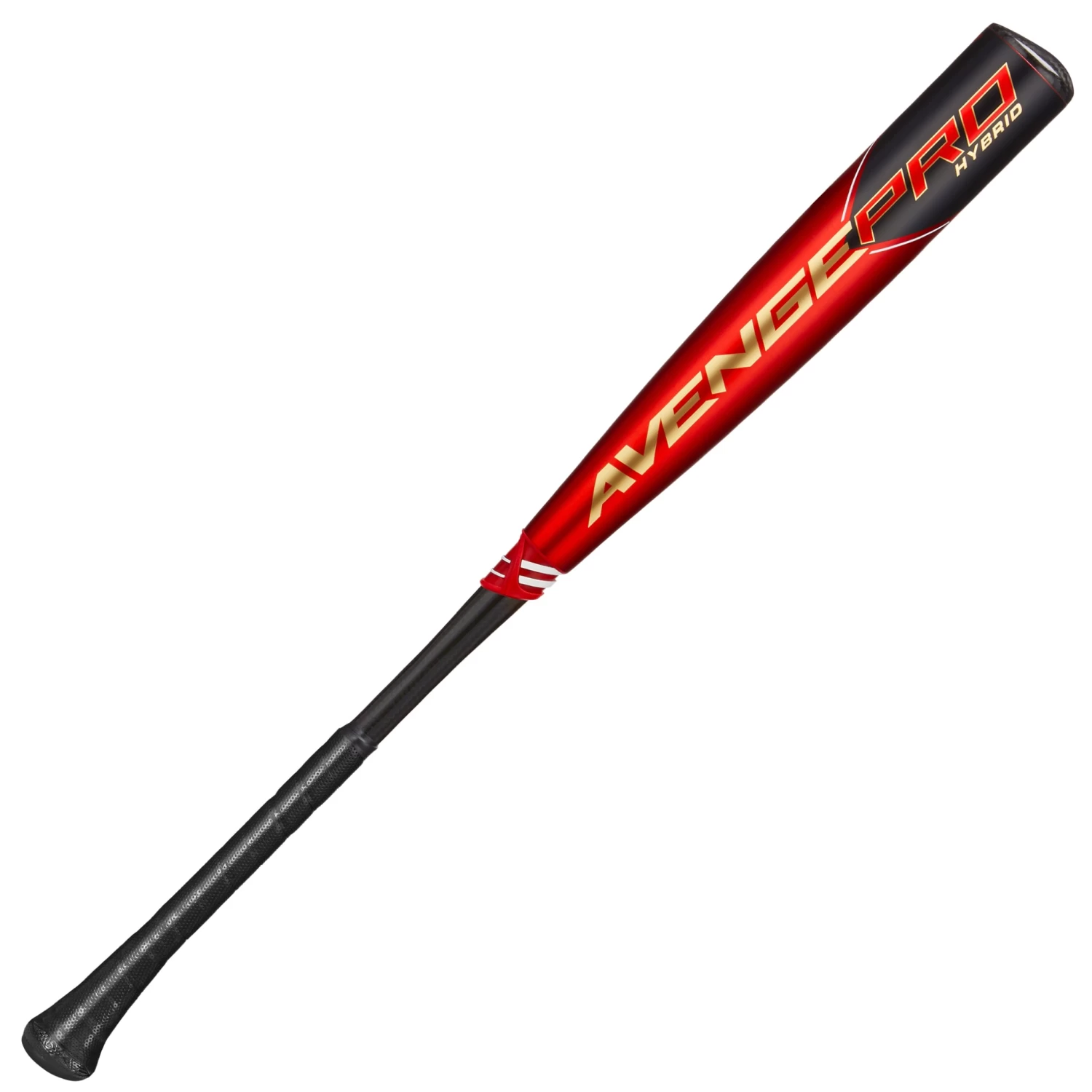 2023 Axe Avenge Pro Hybrid FLARED (-3) BBCOR Baseball Bat: L130K-FLR 6 2023 Axe Avenge Pro Hybrid FLARED (-3) BBCOR Baseball Bat: L130K-FLR - Image 6