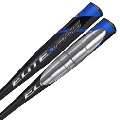 2022 AXE Elite One Pro (-3) BBCOR Baseball Bat: L137JP -Baseball Supply Store L137JP PI .006