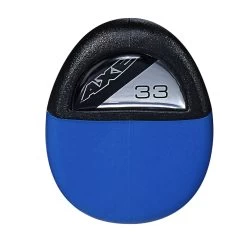 2022 AXE Elite One Pro (-3) BBCOR Baseball Bat: L137JP -Baseball Supply Store L137JP PI .009