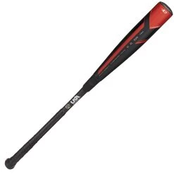 2022 AXE Avenge Pro (-10) 2 5/8" USA Baseball Bat: L142JP -Baseball Supply Store L142JP PI Axe.004