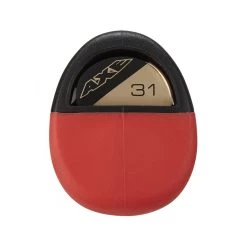 2022 AXE Avenge Pro (-10) 2 5/8" USA Baseball Bat: L142JP -Baseball Supply Store L142JP PI Axe.009