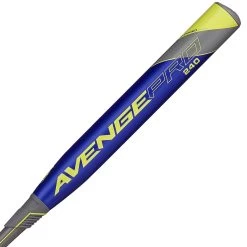 2022 Axe Avenge Pro 240 USSSA Slowpitch Softball Bat - Balanced: L154JP -Baseball Supply Store L154JP 240 PI.005