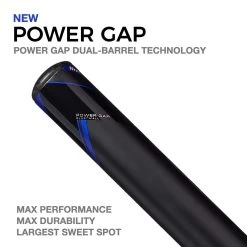 2022 AXE Avenge Pro Power Gap (-9) Fastpitch Softball Bat: L158J9 -Baseball Supply Store L158J PI TECH.003 1 a5cadf43 e206 4898 8498 8b56d68d7654