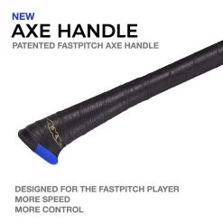 2022 AXE Avenge Pro Power Gap (-9) Fastpitch Softball Bat: L158J9 -Baseball Supply Store L158J PI TECH.004 1 385cd3cc f930 4175 9562 253b867a284a