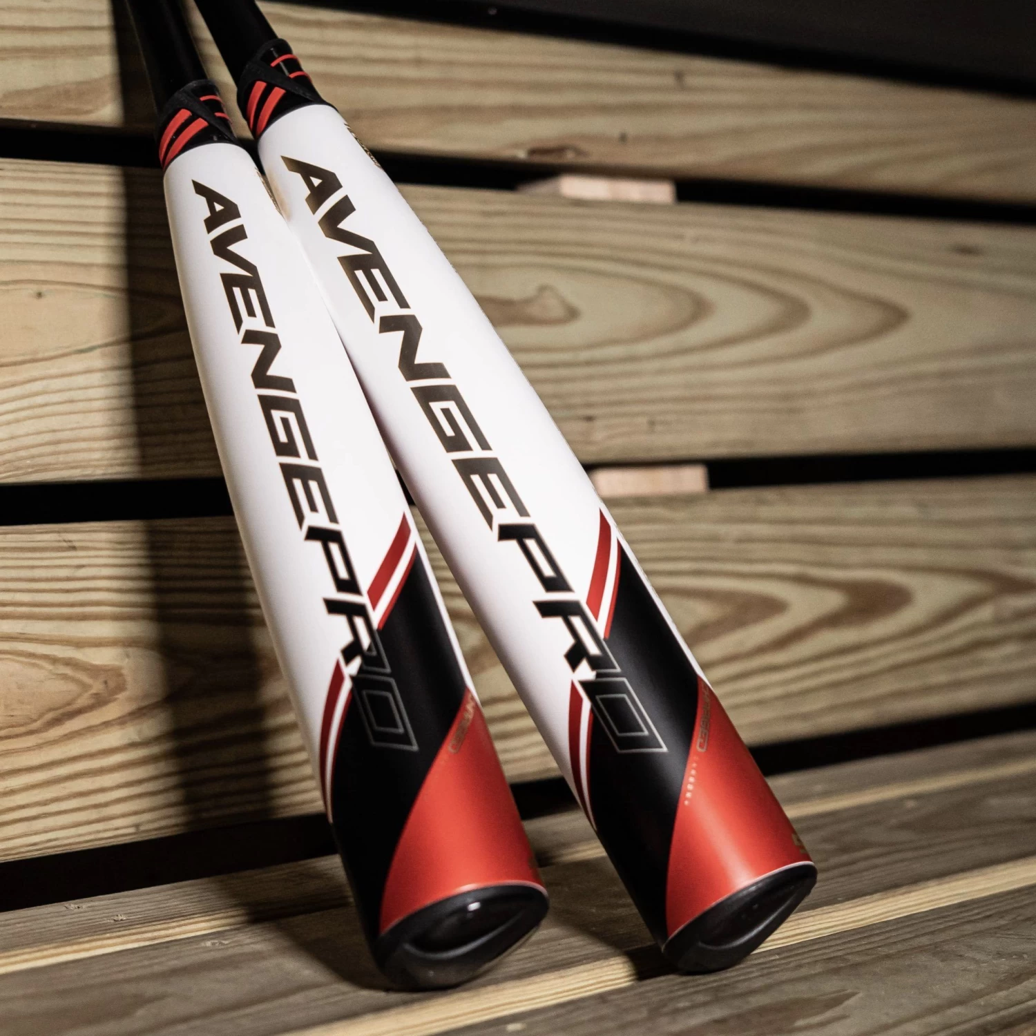2022 AXE Avenge PRO (-5) 2 5/8" USSSA Baseball Bat: L199J 2 2022 AXE Avenge PRO (-5) 2 5/8" USSSA Baseball Bat: L199J - Image 2