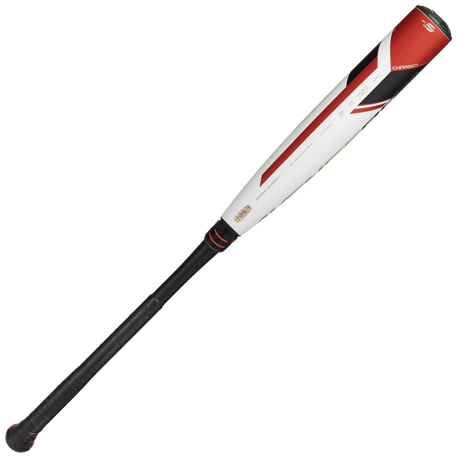 2022 AXE Avenge PRO (-5) 2 5/8" USSSA Baseball Bat: L199J 5 2022 AXE Avenge PRO (-5) 2 5/8" USSSA Baseball Bat: L199J - Image 5