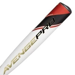 2022 AXE Avenge PRO (-5) 2 5/8" USSSA Baseball Bat: L199J 15 2022 AXE Avenge PRO (-5) 2 5/8" USSSA Baseball Bat: L199J -Baseball Supply Store L199J PI Axe.005