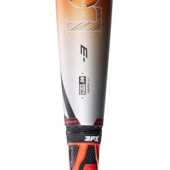 LOUISVILLE SLUGGER 2023 Louisville Select PWR (-3) BBCOR Baseball Bat: WBL2641010 -Baseball Supply Store Louisville Slugger select bbcor WBL2641010 3