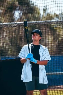 2023 Easton Black Magic Retro Mix (-3) BBCOR Baseball Bat: BB23BM -Baseball Supply Store MG 4868 b6a843c4 bebd 4cdf a050 73f93e981765