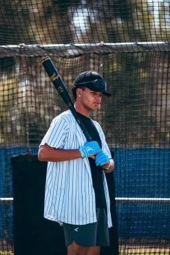 2023 Easton Black Magic Retro Mix (-3) BBCOR Baseball Bat: BB23BM -Baseball Supply Store MG 4877 fd918d0f 67c9 4f07 a1bb 2a8f06c04e85