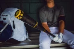 2023 Easton HYPE Comp (-5) USSSA Baseball Bat: SL23HC58 -Baseball Supply Store MG 9608