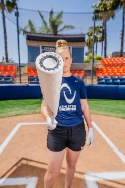 2023 Easton Ghost Unlimited (-10) Fastpitch Softball Bat: FP23GHUL10 -Baseball Supply Store MILE44 RG 02546