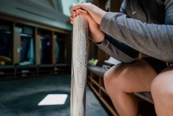 2023 Easton Ghost Unlimited (-9) Fastpitch Softball Bat: FP23GHUL9 -Baseball Supply Store MILE44 RG 03442