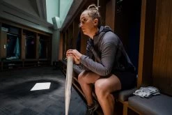 2023 Easton Ghost Unlimited (-9) Fastpitch Softball Bat: FP23GHUL9 -Baseball Supply Store MILE44 RG 03445 Edit