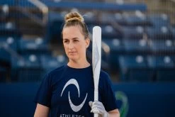 2023 Easton Ghost Unlimited (-8) Fastpitch Softball Bat: FP23GHUL8 -Baseball Supply Store MILE44 RG 03690